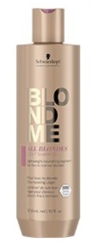 Schwarzkopf All Blondes Light Shampoo