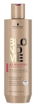 Schwarzkopf All Blondes Rich Shampoo