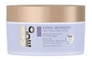 Schwarzkopf Cool Blondes Maske