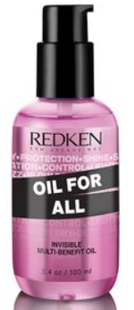 Redken Oil For All
