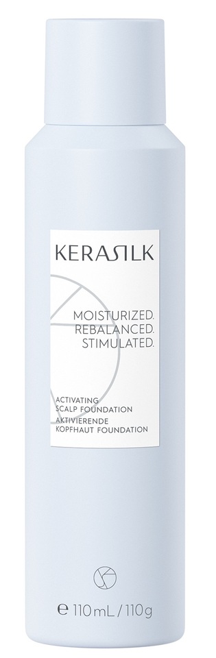 Kerasilk Activating Scalp Foundation 110ml