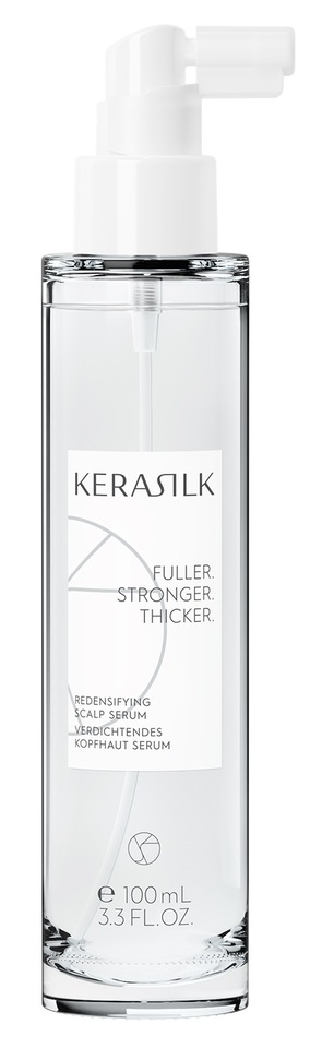 Kerasilk Redensifying Scalp Serum 100ml