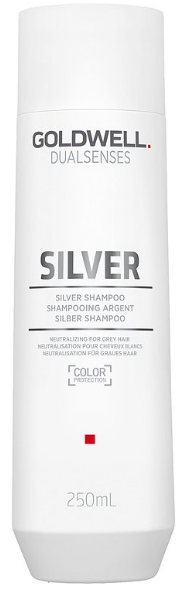 Goldwell Dualsenses Silver Shampoo