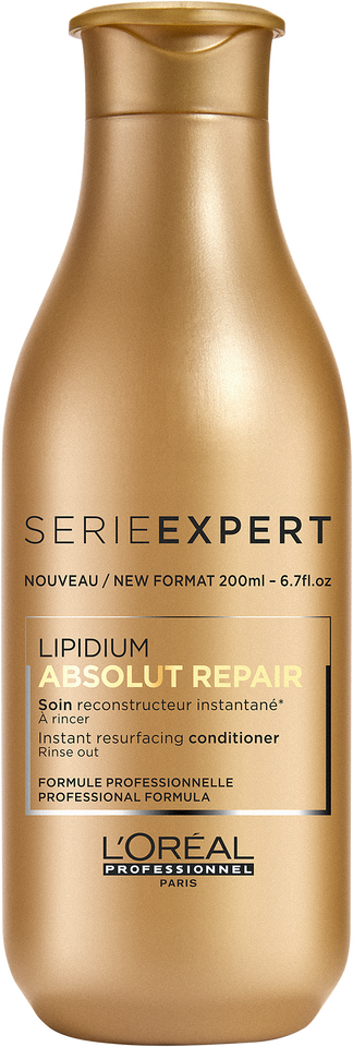 SERIE EXPERT Absolut Repair Lipidium von L’Oréal Professionnel - Aufbauender Conditioner