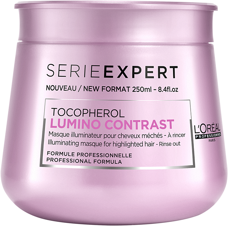 Loreal Expert Lumino Contrast Mask