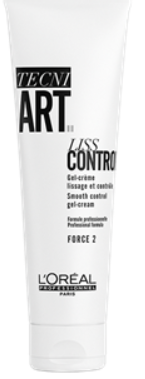 Loreal tecni.art liss control