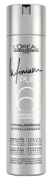Loreal Infinium Pure