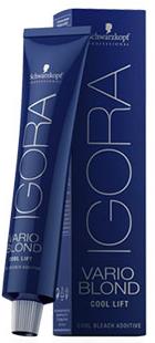 Schwarzkopf Igora Vario Blond Cool Lift