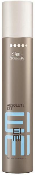 Wella Eimi Hairspray Absolute Set