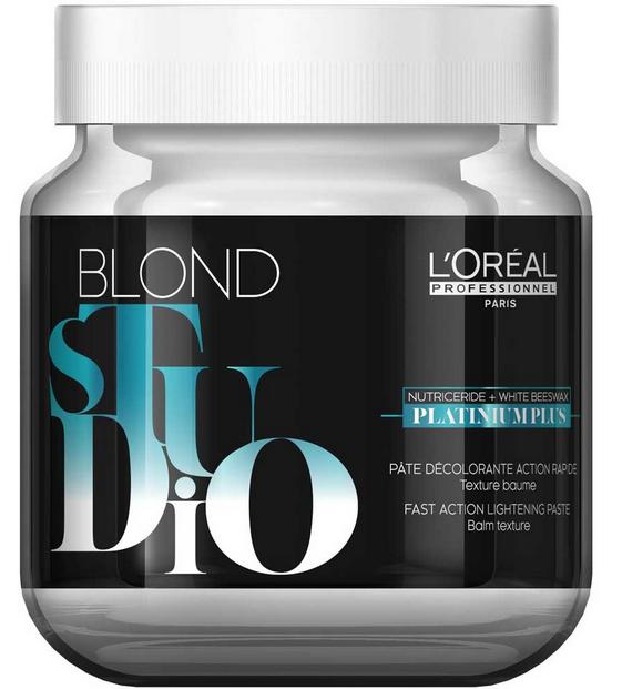 Loreal Blond Studio Platinium Plus