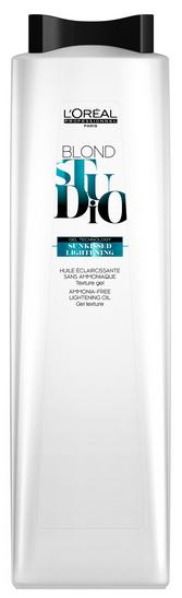 Loreal Blond Studio Sunkissed Lightening Oil