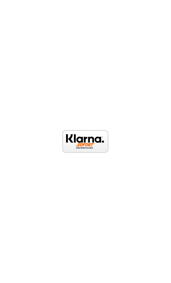 Sofortüberweisung - Klarna