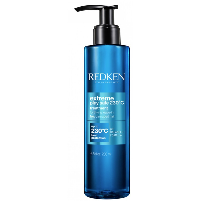 Redken Extreme Play Safe