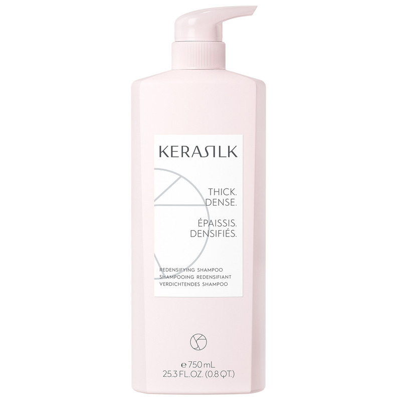 Kerasilk Redensifying Shampoo 750ml