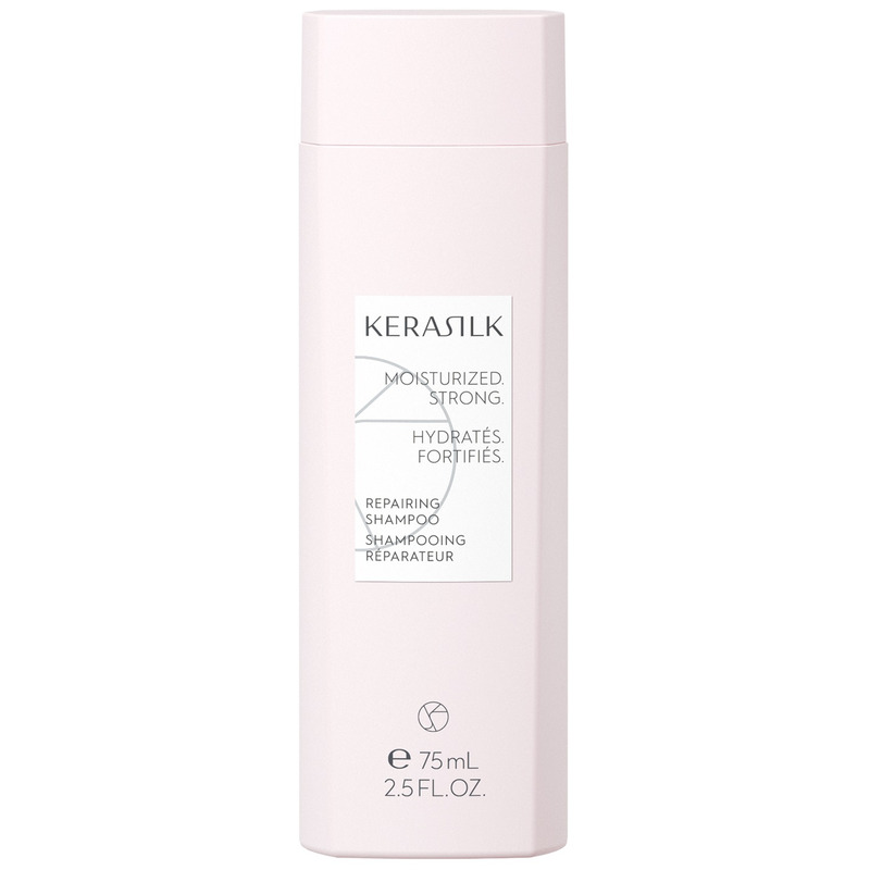 Kerasilk Repairing Shampoo 75ml