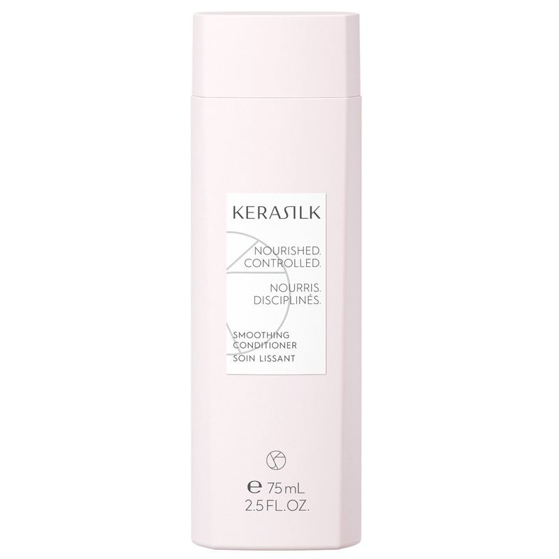 Kerasilk Smoothing Conditioner 75ml