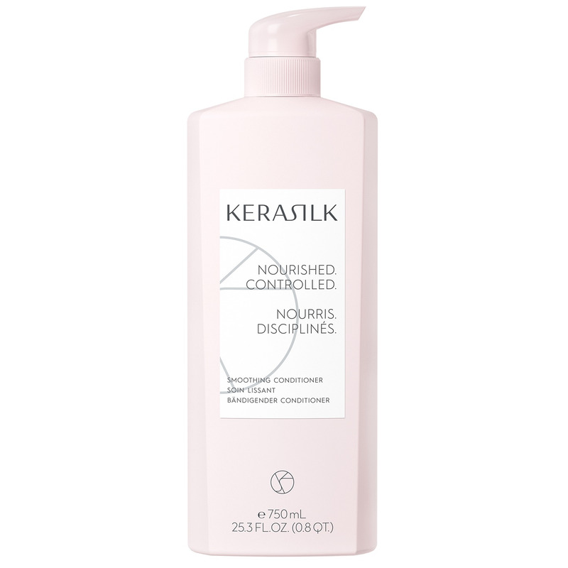 Kerasilk Smoothing Conditioner 750ml