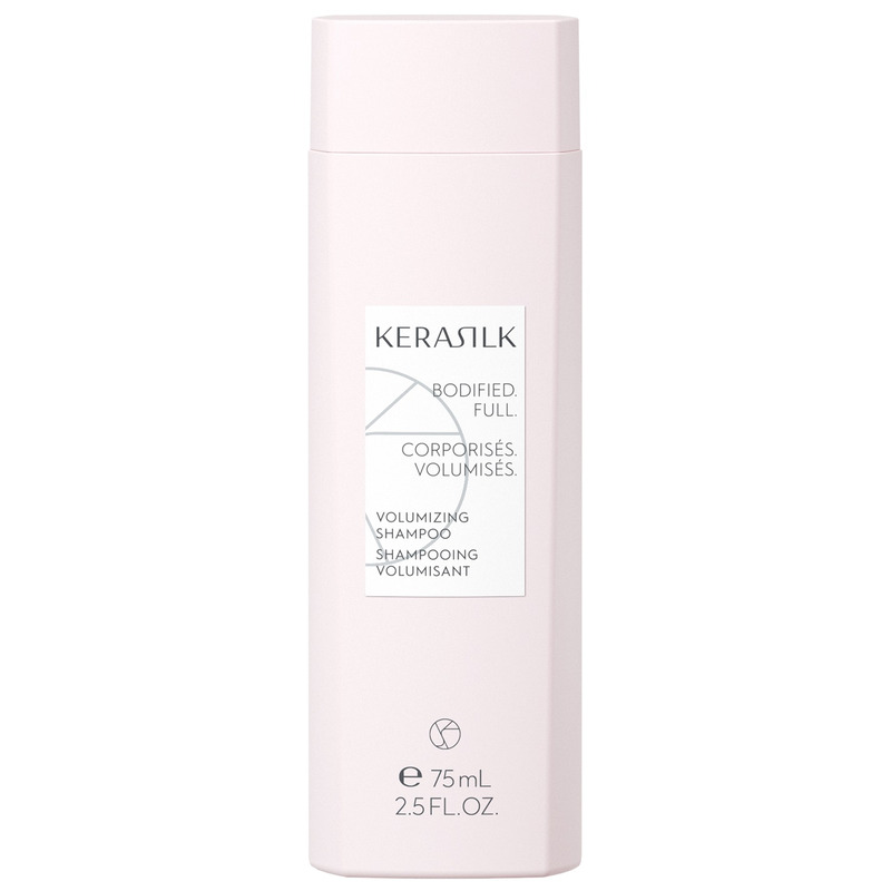 Kerasilk Volumizing Shampoo 75ml