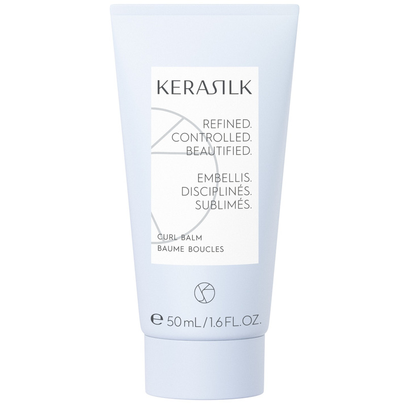 Kerasilk Curl Balm 50ml