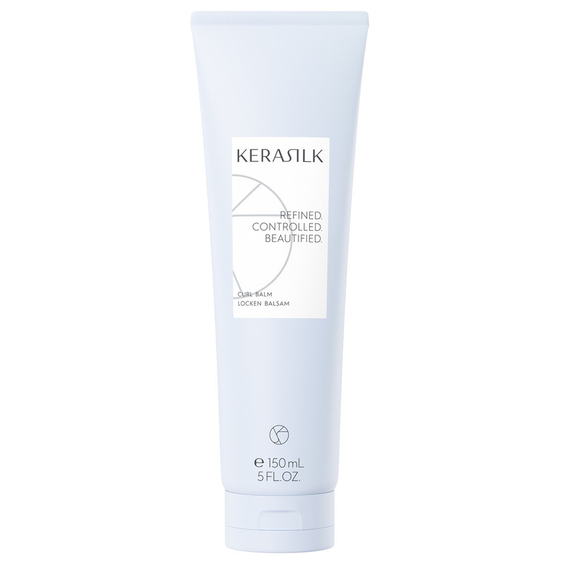 Kerasilk Curl Balm 150ml