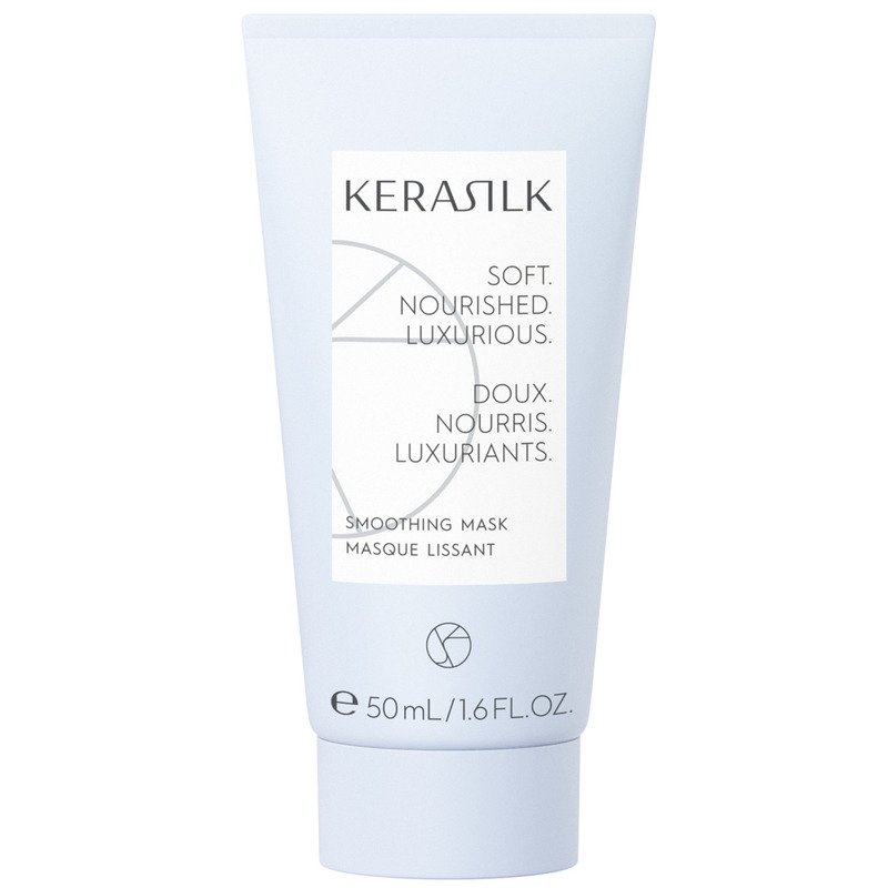 Kerasilk Smoothing Mask 50ml