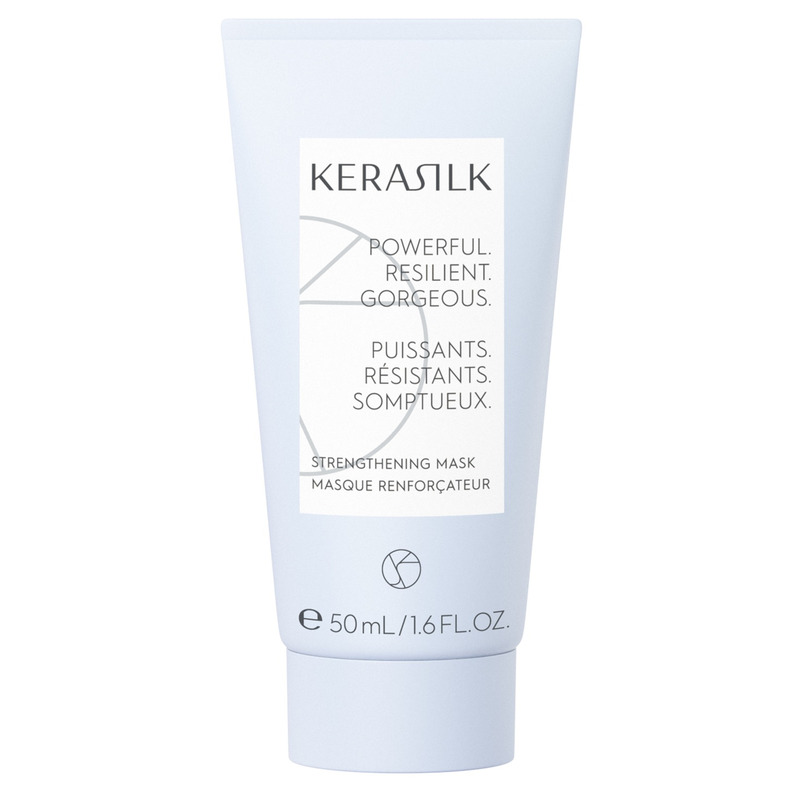 Kerasilk Strengthening Mask 50ml
