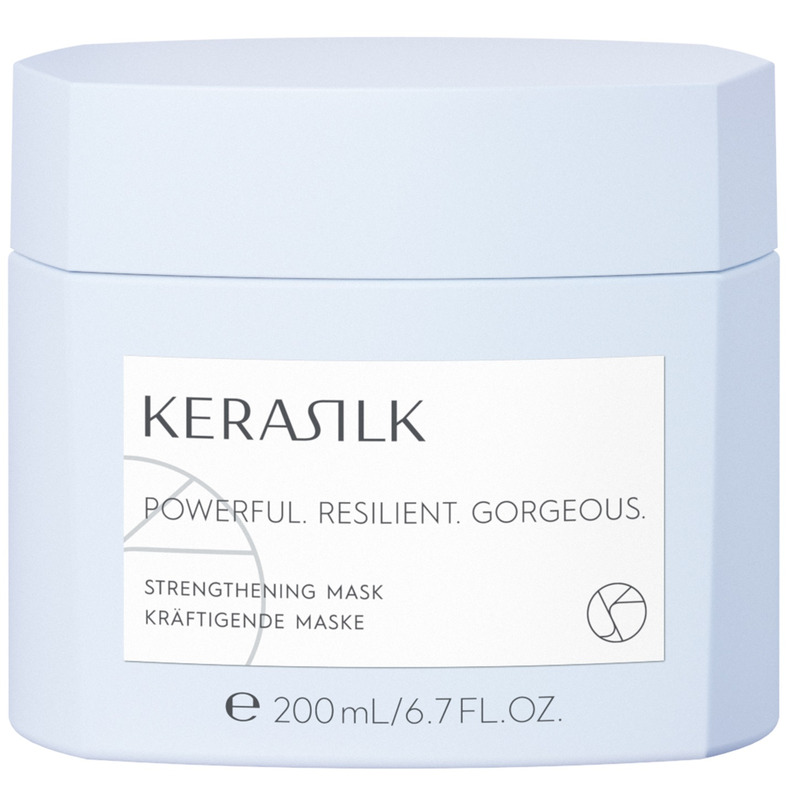 Kerasilk Strengthening Mask 200ml