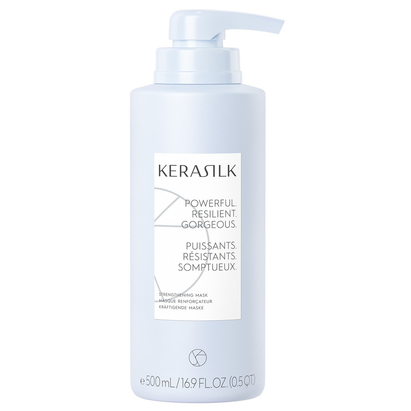 Kerasilk Strengthening Mask 500ml
