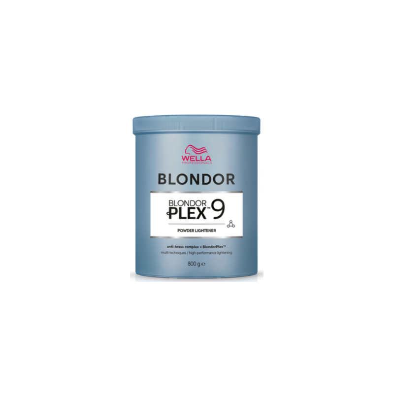 Wella Blondorplex 800g