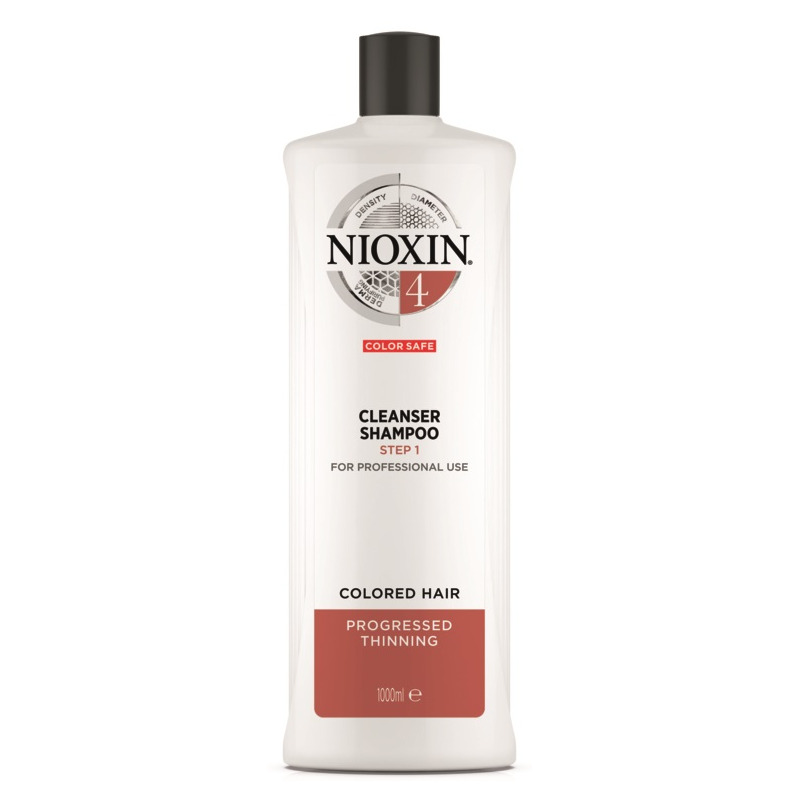 NIOXIN_Cleanser_Shampoo_1L_System_4