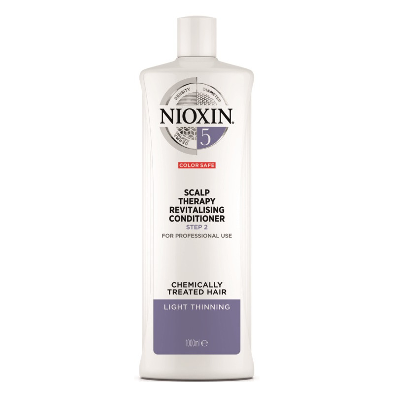 NIOXIN_Scalp_Therapy_Revitalising_Conditioner_1L_System_5