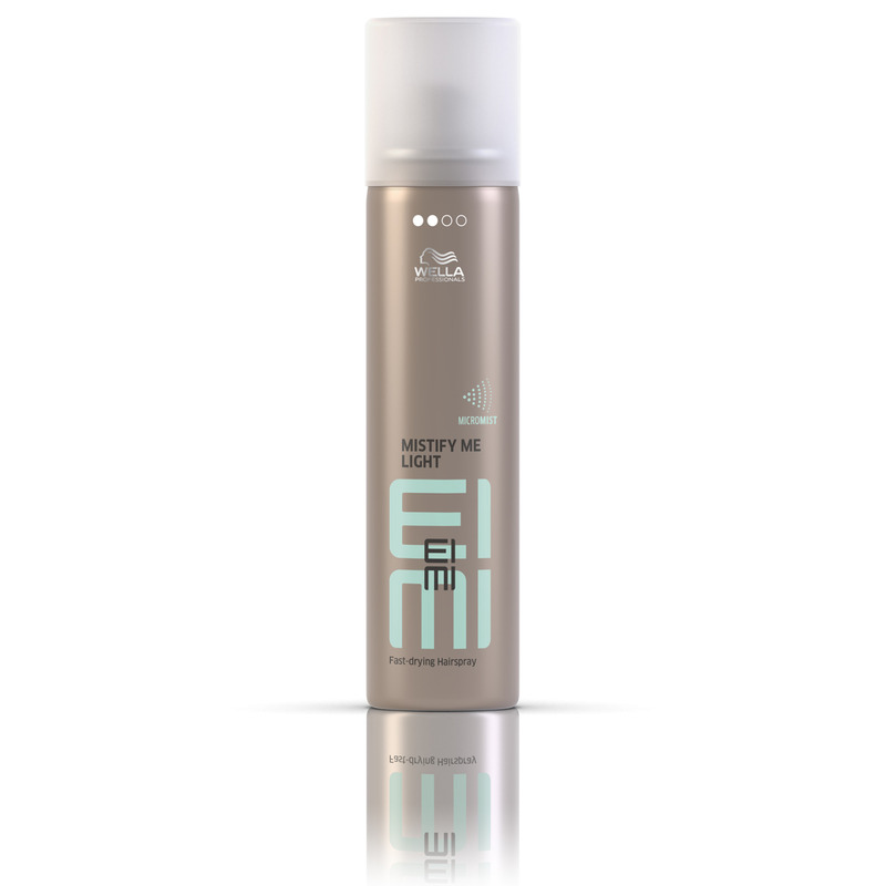 Wella Eimi Mistify me light 75 ml