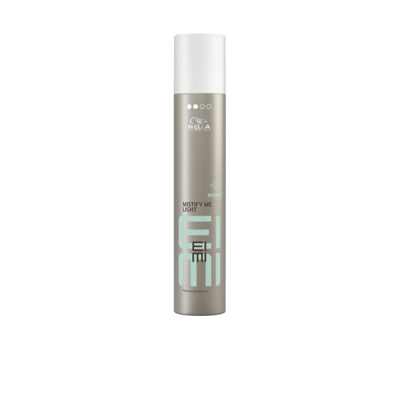 Wella Eimi Mistify me light 300 ml