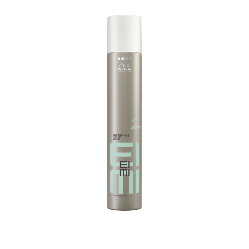 Wella Eimi Mistify me light 500 ml