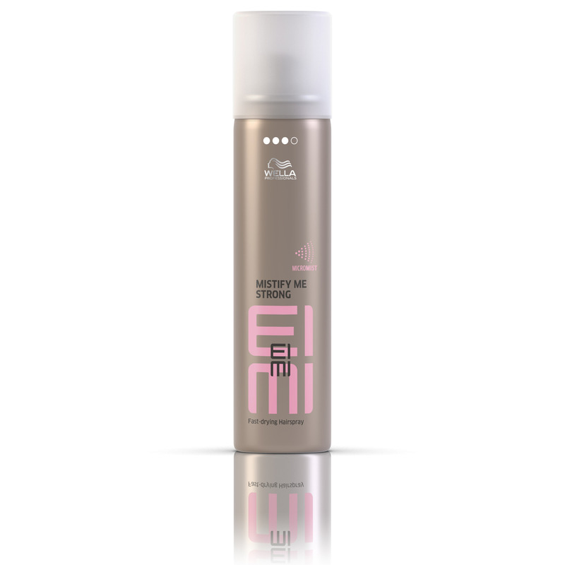 Wella Eimi Mistify me strong 75 ml
