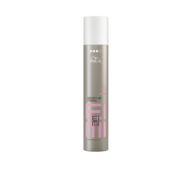 Wella Eimi Mistify me strong 300 ml