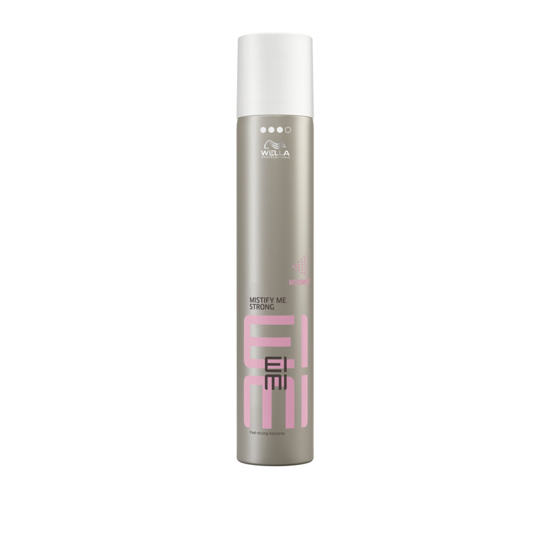 Wella Eimi Mistify me strong 500 ml