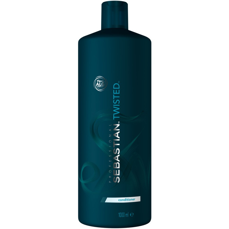Sebastian Twisted Elastic Conditioner 1000 ml