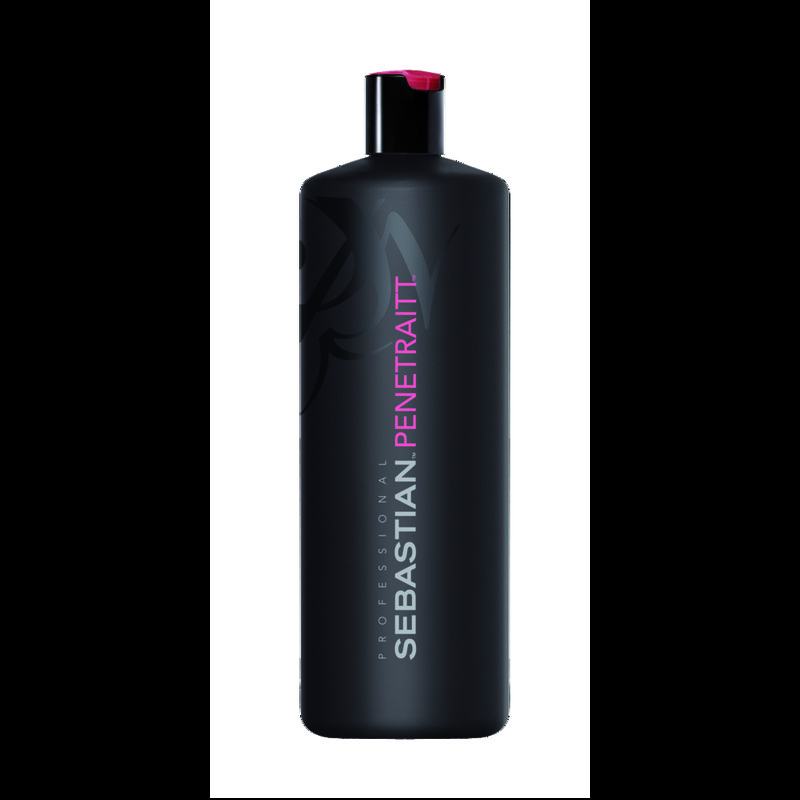 4015600054656-Sebastian Penetraitt Strengthening and Repair Shampoo 1000ml