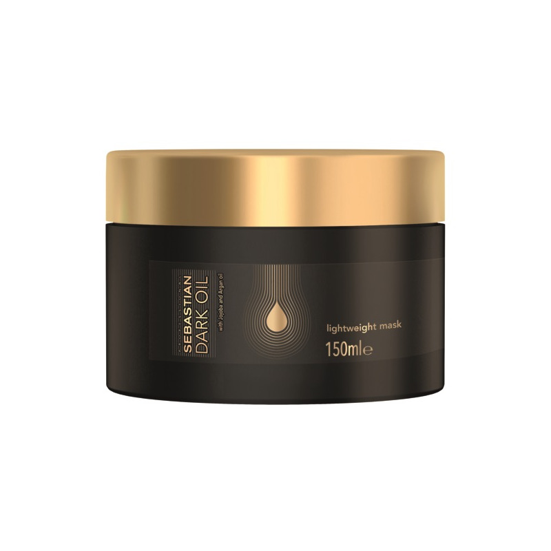 Sebastian_Dark_Oil_Mask_150ml